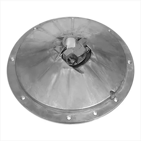 Cubo Do Cesto Completo Para Lavadora De Roupas Electrolux Original LTR15 LDD16 LTC15 LST12 - 70002596