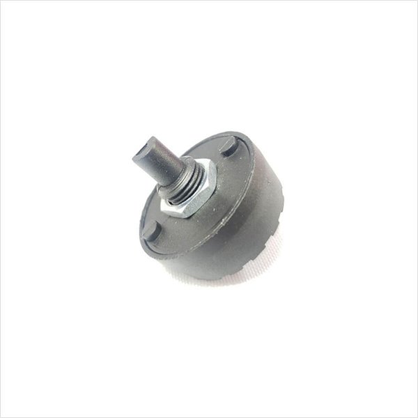 Interruptor Rotativo Para Bebedouro WD10E BE10X Electrolux Original A08601501 21011212100021