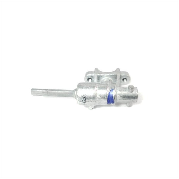 Registro 23 Azul S/Válvula Para Fogão Electrolux Original 52SX 56DM 56E4GX 56SP 76DTB - 65400019