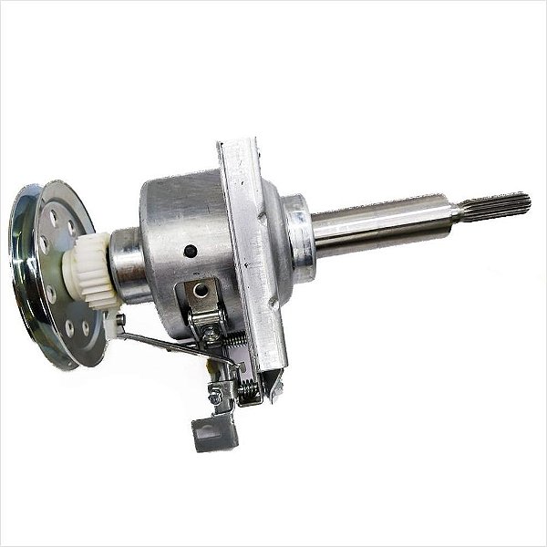Transmissão Lavadora Roupas Electrolux Original Ltc10 Lt11f Luc10 Lte09 Ltd11 Ltp10 Lt10b - 60017182 / A99075401