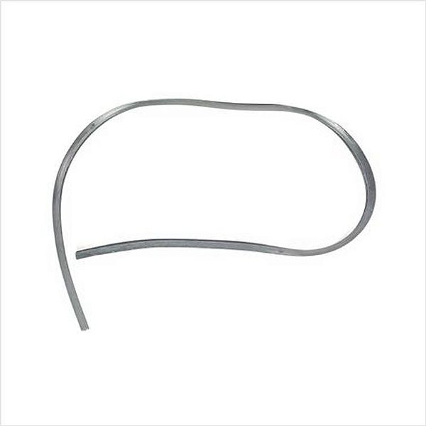 Vedação Frontal para Lava Louças Electrolux Original LE06B LE06A LE06X - A08320701 6040100203