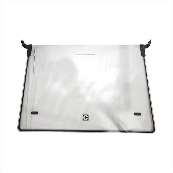 Tampa de Vidro para Fogão Electrolux Original 76UB6 76BS - 70006488
