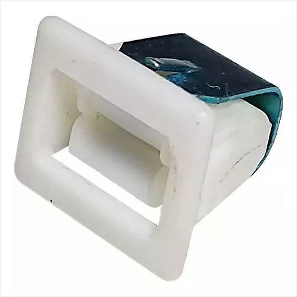 Trinco Da Porta Secadora Brastemp Ative Whirlpool SBC24ENF BSI10 BSR10 BSI10 BSR10 Whirlpool 326015413