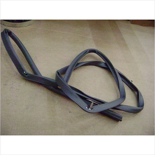 Gaxeta da Contraporta do Forno para Fogão Electrolux Original 76SB 76SRB 76SRX 76SPB 67402043