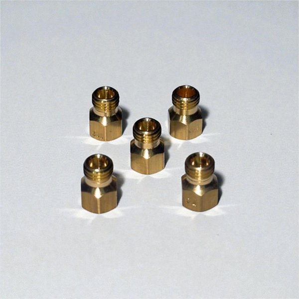 Kit Conversão GN Para Fogão GC75G Electrolux 70200332