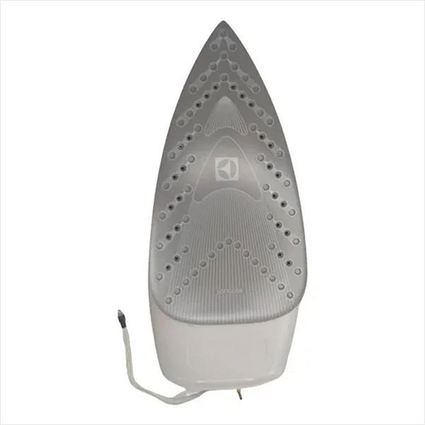 Base Cerâmico 127V Para Ferro De Passar Electrolux SIE70 - A12657601