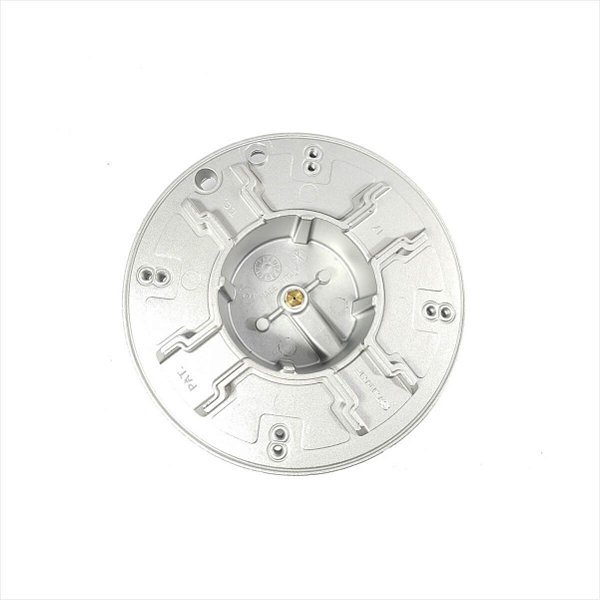 Base Do Queimador Para Fogão Electrolux Original FG90X - PA210002005 A08689801