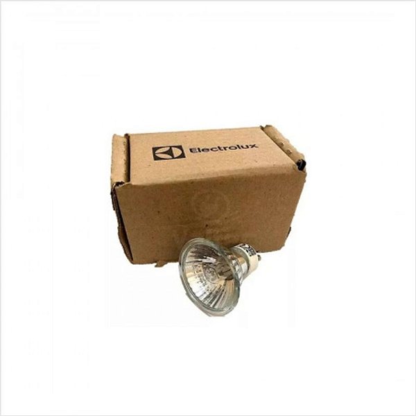 Lâmpada Halógena 50W 220V Para Coifa Electrolux Original - E694055