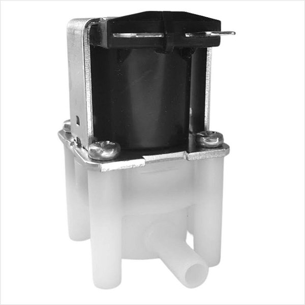Válvula De Água Gelada Para Purificador De Água Electrolux Original - A12975501