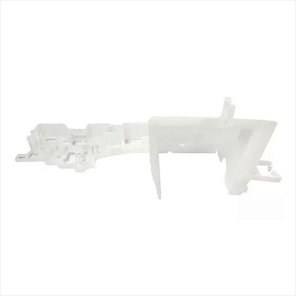 Base Dos Microinterruptores Para Micro-ondas Electrolux Original MEC41 - 01303419