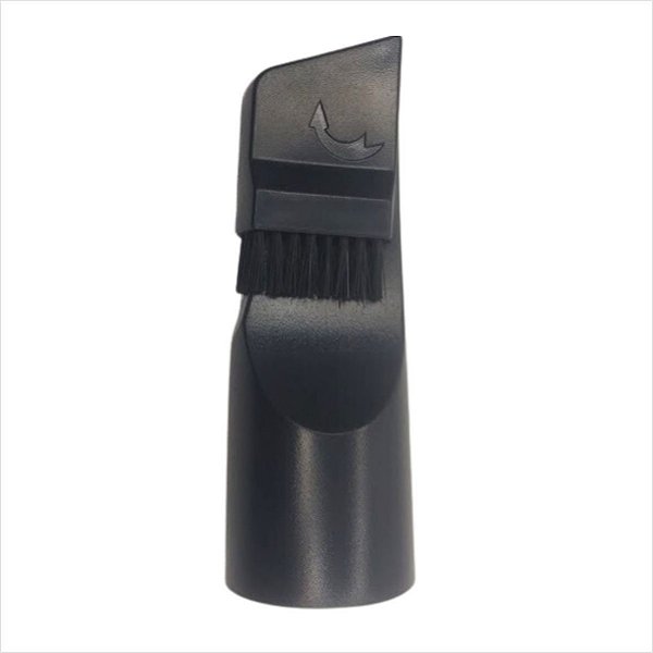 Bocal Canto Escova 35mm Para Aspirador De Pó Electrolux Original F02003LUCE1111