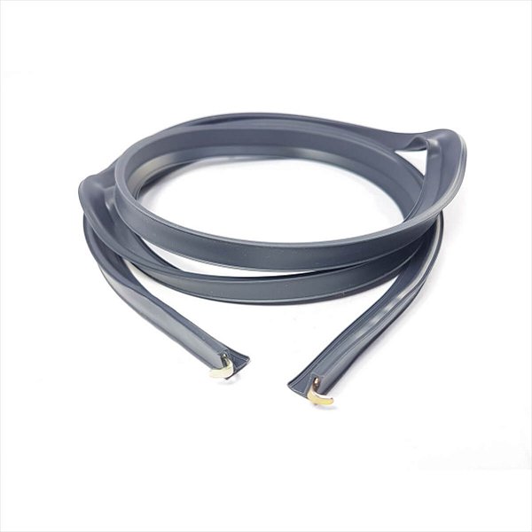 Gaxeta Do Forno Pequeno Para Fogão Electrolux 76DTB 76DTX 76DGX 76DFX - 67401397