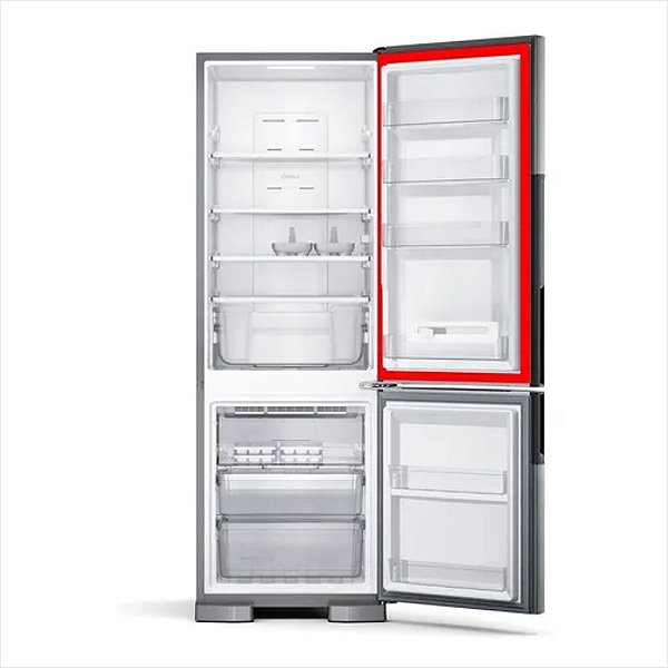 Gaxeta Porta Do Refrigerador Electrolux DB52 DB52X DT52X - 67403321