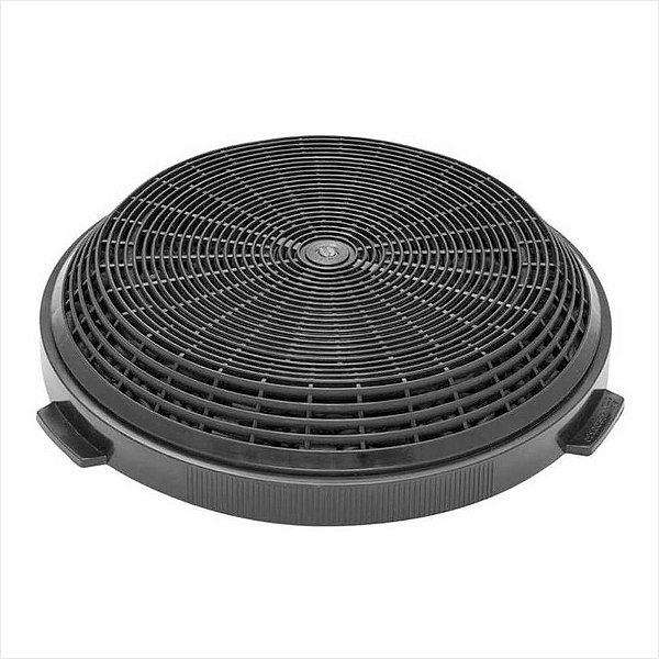Filtro De Carvão Ativado Para Coifa Electrolux 90CIV 90CV 90CT 90CIT 60CT 70CS 60CTS 90CTS 60CVS - E251005 / A07685401