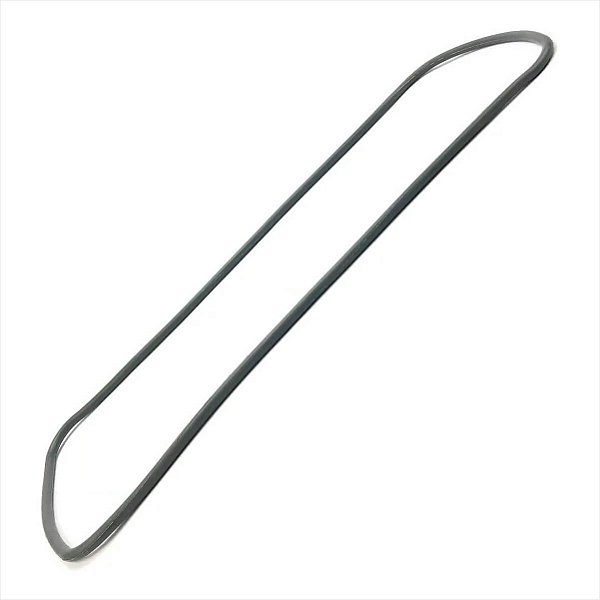 Vedação Interna Para Visor Porta Da Lava Louças LE06B Electrolux Original - 673005800094 / A07858801