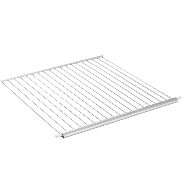 Prateleira Para Freezer Com Friso DC34A DC33A DC35A WRD345 Electrolux Original - 60200486