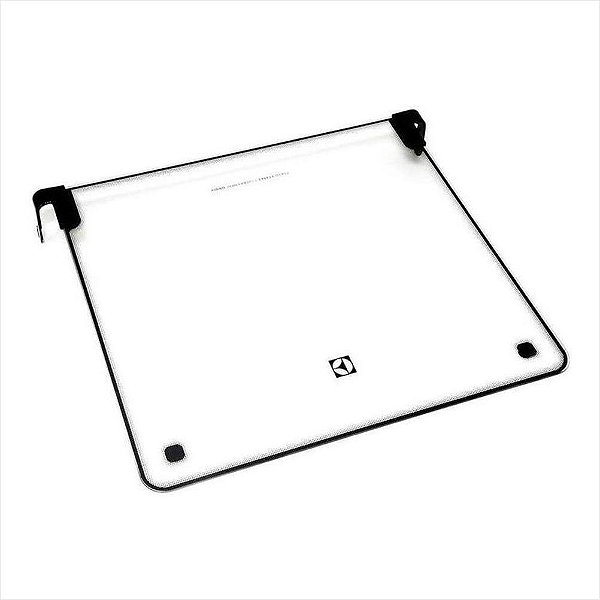 Tampa De Vidro Plana Para Fogão 52SB 52SRB 52SPX Electrolux - 70002268 70008462