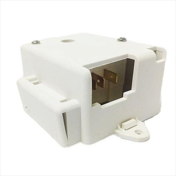 Conjunto Timer 127V Para Freezer Vertical Electrolux FFE24 - 70289572 A99247901