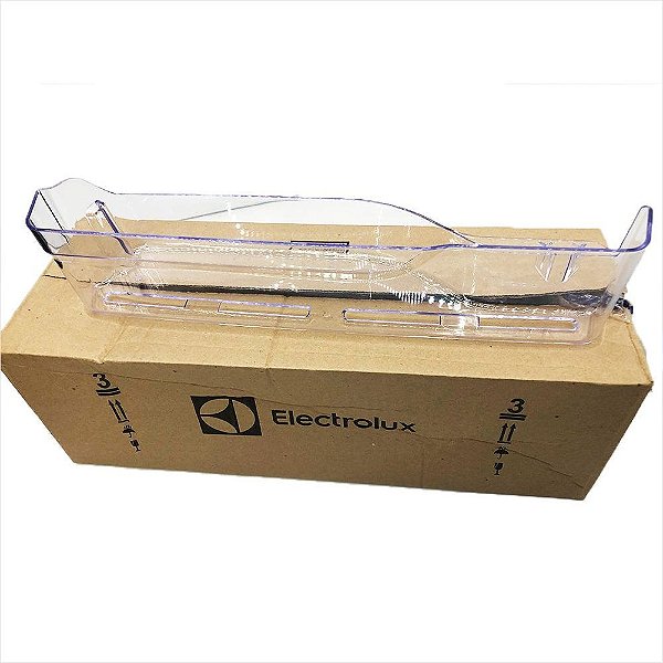 Prateleira Para Freezer DF35A DF35X Electrolux - 67402616 / A99506001