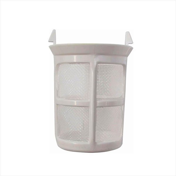 Filtro Pega Fiapos Para Lavadora De Roupas Electrolux Original LTE09 LTE12 LTC12 LTC07 - 67493304