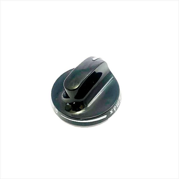 Manípulo Do Forno Para Fogão Electrolux Original 76SPB 50ERB 50ERX 76DPB - 67402145-