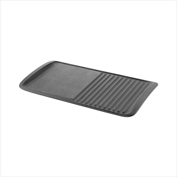 Chapa Grill Para Fogão, Cooktop e Fogão De Indução Electrolux Original A18950201
