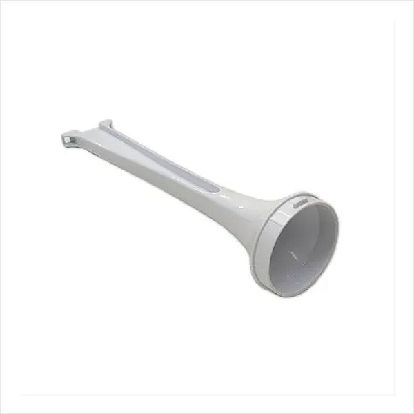 Suporte Do Filtro Para Lavadora De Roupas Electrolux - 67496252