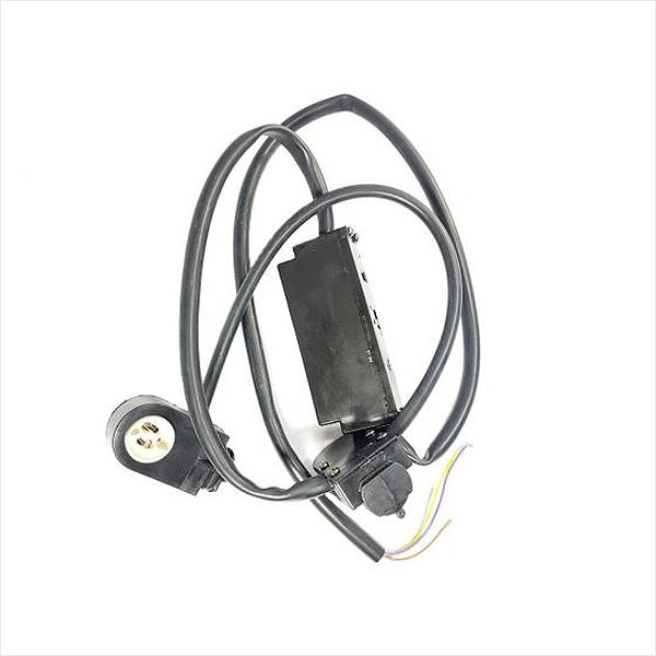 Conjunto Chave De Tensão Para Coifa Electrolux Original 60CX 90CX 90CV 60CV - E251045 A08455101