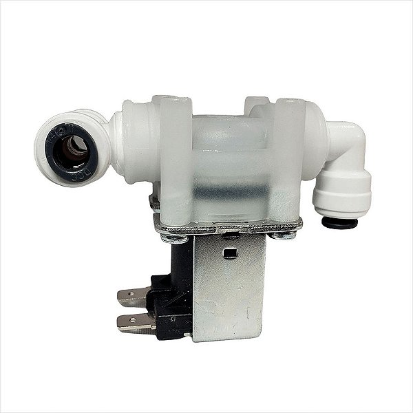 Conjunto Válvula Água Natural Purificador De Água Electrolux PE10B PE10X - A09919201