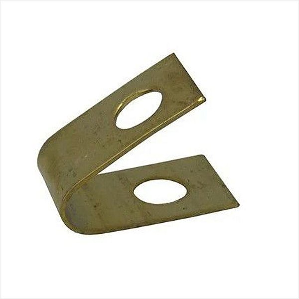 Presilha Fixação Registro Para Fogão GC90X GF90X A08575401 32001012