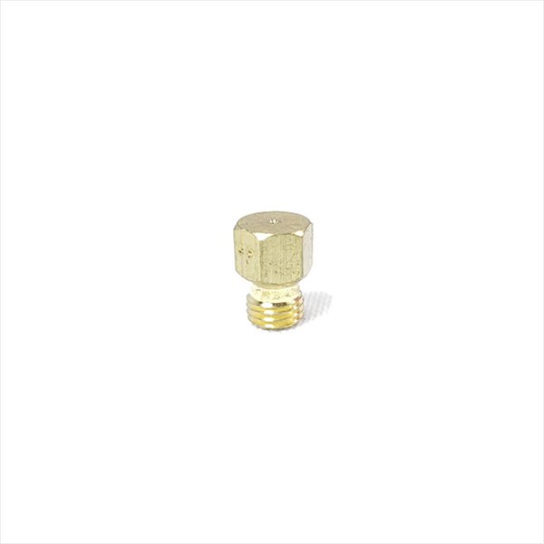 Injetor Tipo A 0,90 GLP Para Fogão Electrolux Original 76TX 76TB 76DX 76S6 - 62810086