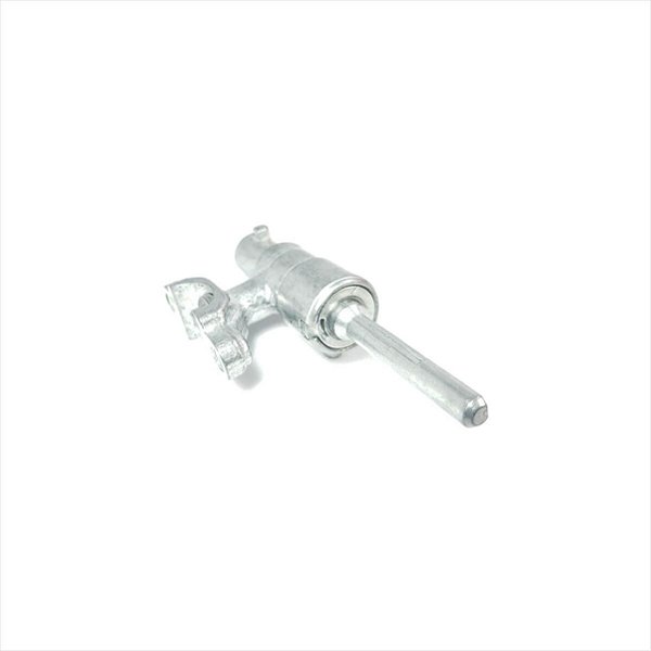 Registro 33 Sem cor Para Fogão 56DB 56SPB 56SX 76SB Electrolux Original 65401108