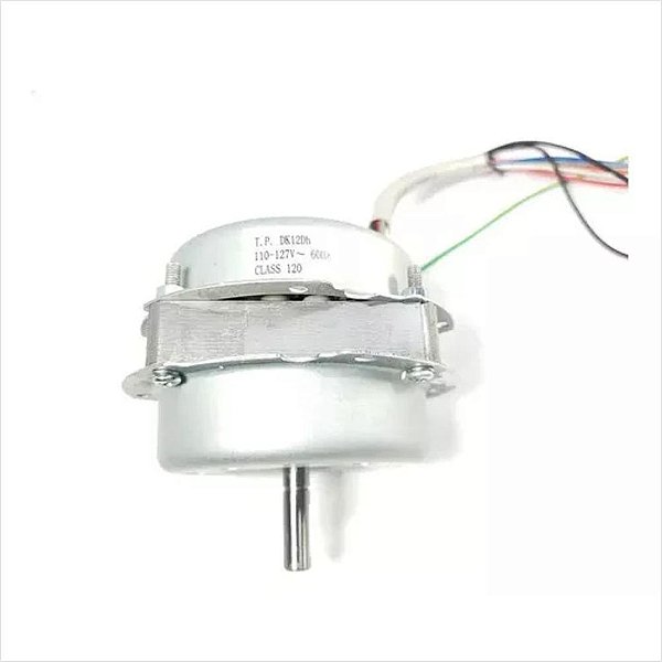 Motoventilador 127V 60HZ Para Climatizador De Ar CL07F CL07R Electrolux Original - 109200086119 A08555501
