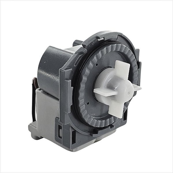 Eletrobomba De Drenagem 127V Para Lava-louças LE09B LE09X LE12B LE12X Electrolux Original 50250506 A08735201