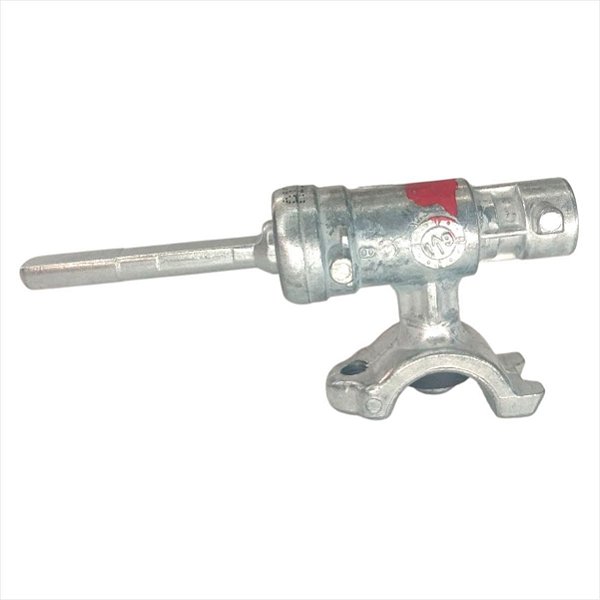 Registro 40 E 6-60 ZK P Para Fogão Electrolux Original 76UB6 56TAX 76SAB 76XDR  - A96933905