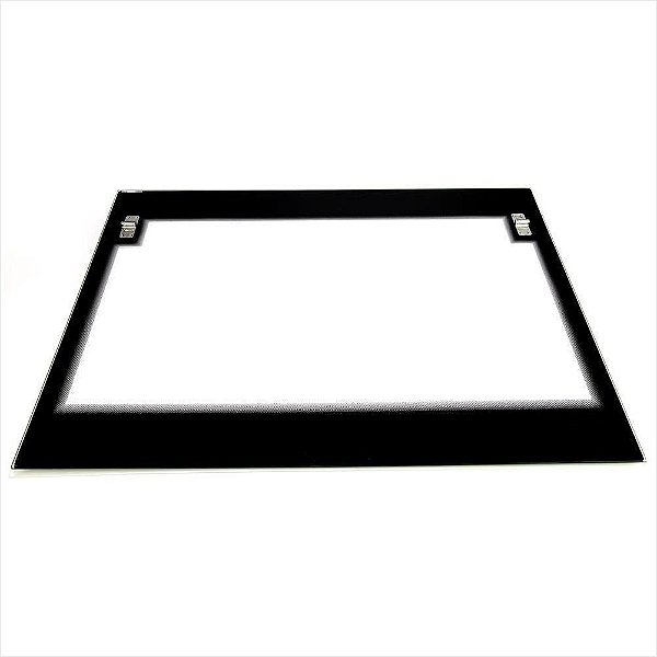 Vidro Interno Da Porta Do Forno Para Fogão 4 Bocas Electrolux Original - 70201303