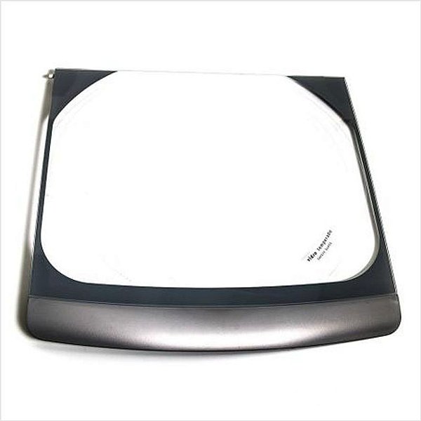 Tampa Completa para Lavadora LTR15 LTC15 LBU15 LT15F LA15F LT12F LT12Q 60200500 63000038 Electrolux Original