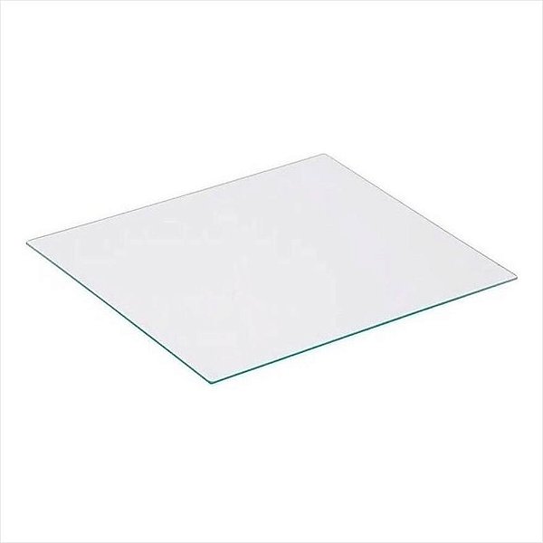 Vidro Térmico Intermediário Para Forno Elétrico Electrolux Original WOI76 - 139010500 A08423301