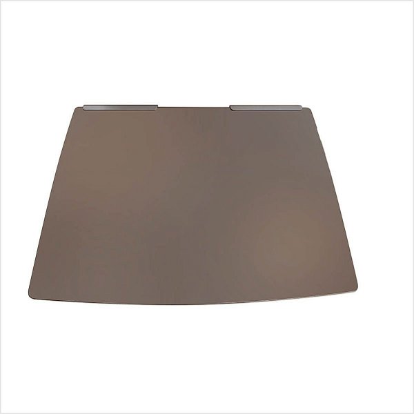 Tampa De Vidro Cilíndrico Espelhado Para Fogão Electrolux Original  76TX 76HLX 76HL 76HLX - 70093903