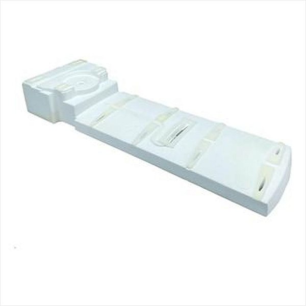 Duto De Ar Com Termostato Para Refrigerador Electrolux Original DFW45 DF45X DF49 - 60200205 A99153502