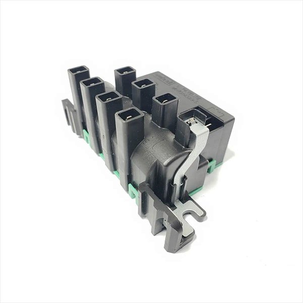 Usina 7 Saídas Para Fogão Electrolux Original 76SB 76DX 76SE 76SX - 64980269
