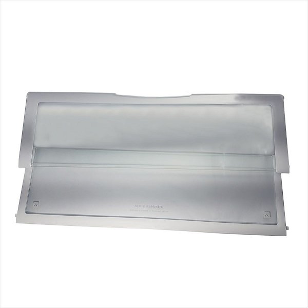 Prateleira Retrátil Refrigerador Electrolux Original DM84X DB84 DB84X DM85X DB83 DB83X DM83X DB84S - 70003990