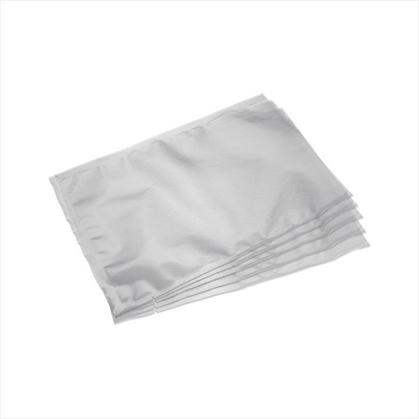 Saco Para Seladora a Vácuo Electrolux Original 22x30cm 20 unidades - A19010001