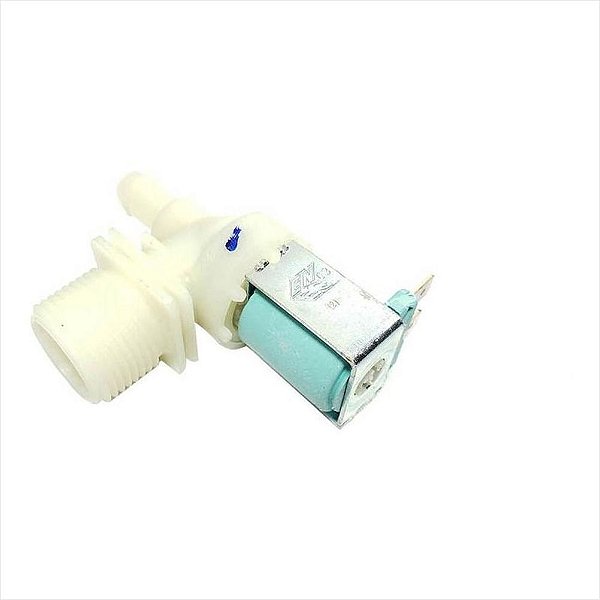 Válvula De Entrada De Água Para Lava-louças Electrolux Original LE09B LE09X LL65B LE12B - 50200006 A07726701