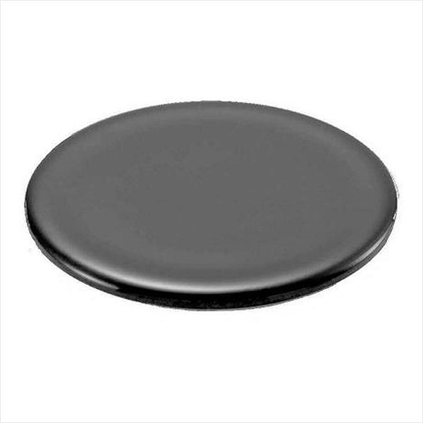 Capa Esmaltada Do Queimador Auxiliar Para Fogão Electrolux Original 76UT 76TB 76DX - 62603889