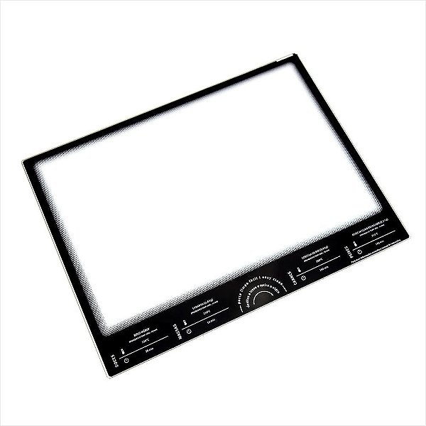 Vidro Interno Forno Fogão Electrolux Original 56TXS 56TBS 56SX 56SPB 56SB 56ERX 56ERB - 63000292