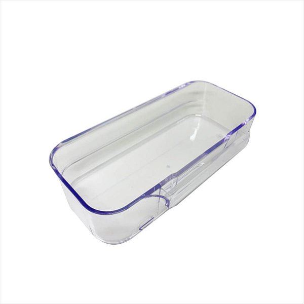 Prateleira Slide Do Freezer Para Refrigerador Electrolux Original TF51 TF51X TF52 TF52X  - A99340101