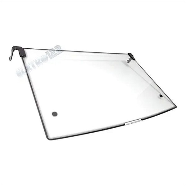 Tampa De Vidro Plano Fogão Electrolux 76BSP 76SSP - 70003421 / A96936503