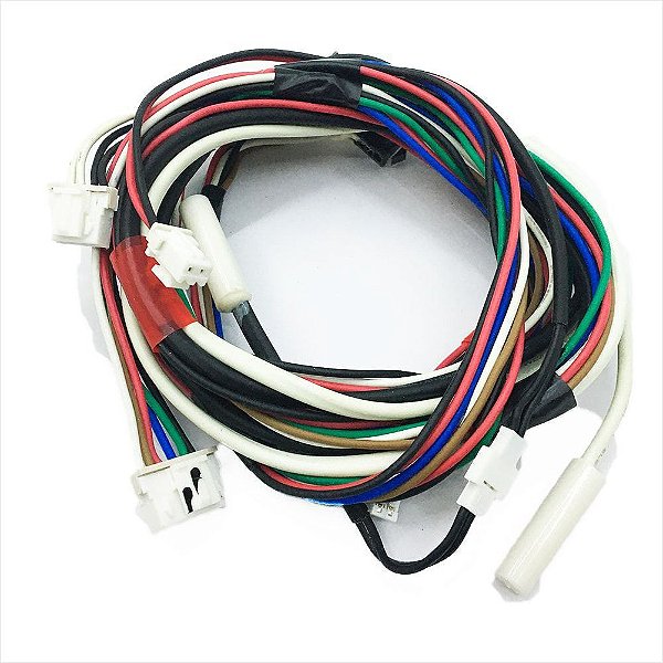 Sensor ACS24/34 Para Frigobar Electrolux Original 50240306001C A09076001