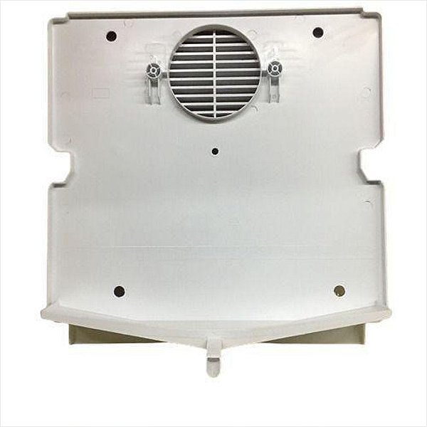 Difusor Ar Para Freezer FF240 FFE24 FUD24S Electrolux Original 77492169